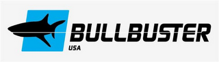 BULLBUSTER USA logo