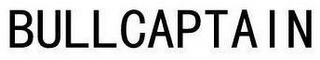 BULLCAPTAIN logo