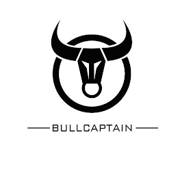 BULLCAPTAIN logo