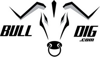 BULLDIG.COM logo