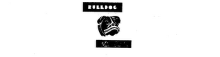 BULLDOG logo