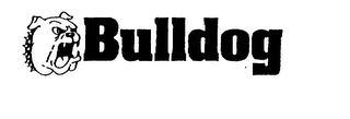 BULLDOG logo