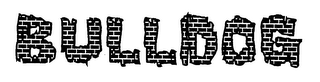 BULLDOG logo