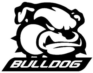 BULLDOG logo