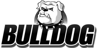 BULLDOG logo