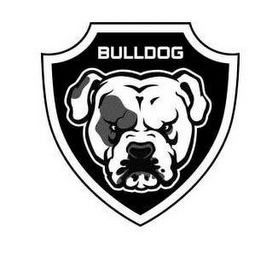 BULLDOG logo