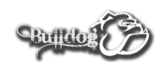 BULLDOG logo
