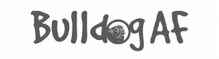 BULLDOG AF
