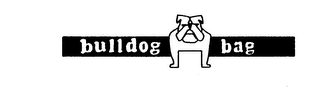 BULLDOG BAG logo