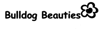 BULLDOG BEAUTIES logo