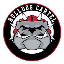 BULLDOG CARTEL logo