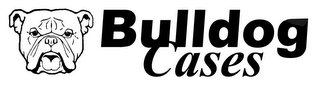 BULLDOG CASES logo