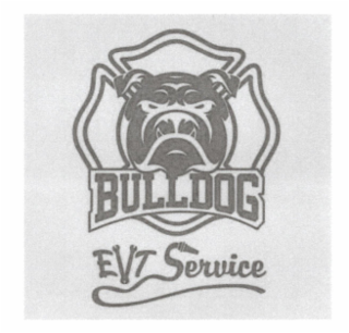 BULLDOG EVT SERVICE logo