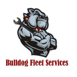 BULLDOG FLEET SERVIES logo