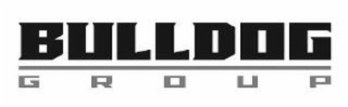 BULLDOG GROUP logo