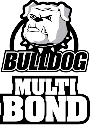 BULLDOG MULTI BOND logo