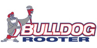 BULLDOG ROOTER logo