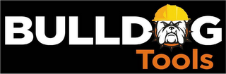 BULLDOG TOOLS logo