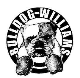 BULLDOG-WILLIAMS logo