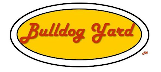 BULLDOG YARD logo