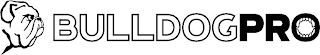 BULLDOGPRO logo