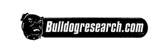 BULLDOGRESEARCH.COM logo