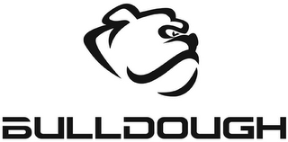 BULLDOUGH logo