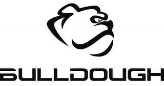 BULLDOUGH logo