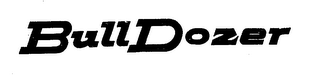 BULLDOZER logo