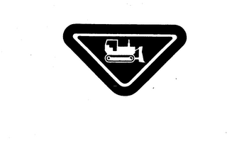BULLDOZER logo