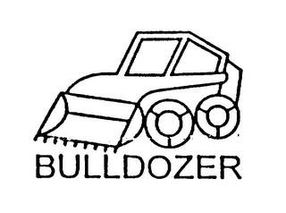 BULLDOZER logo