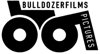 BULLDOZERFILMS PICTURES logo