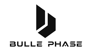 BULLE PHASE logo