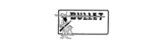 BULLET logo