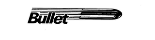 BULLET logo