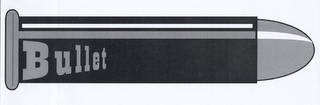 BULLET logo