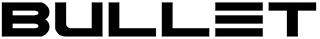 BULLET logo