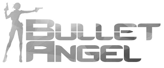 BULLET ANGEL logo