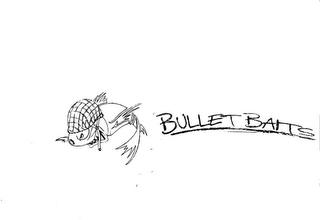 BULLET BAITS logo