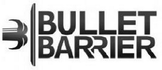 BULLET BARRIER logo