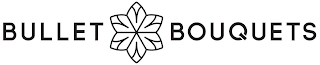 BULLET BOUQUETS logo