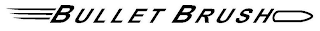 BULLET BRUSH logo