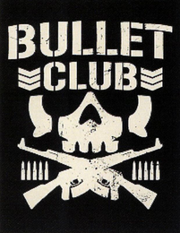 BULLET CLUB logo