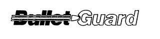 BULLET GUARD logo