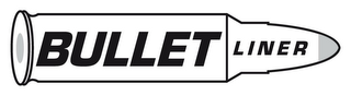 BULLET LINER logo