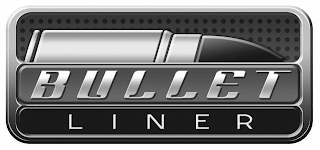 BULLET LINER logo