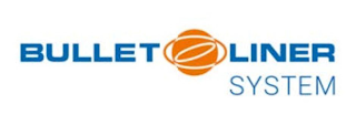 BULLET LINER SYSTEM logo