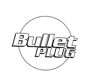 BULLET PLUG logo