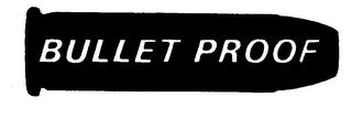 BULLET PROOF logo