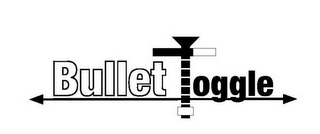 BULLET TOGGLE logo